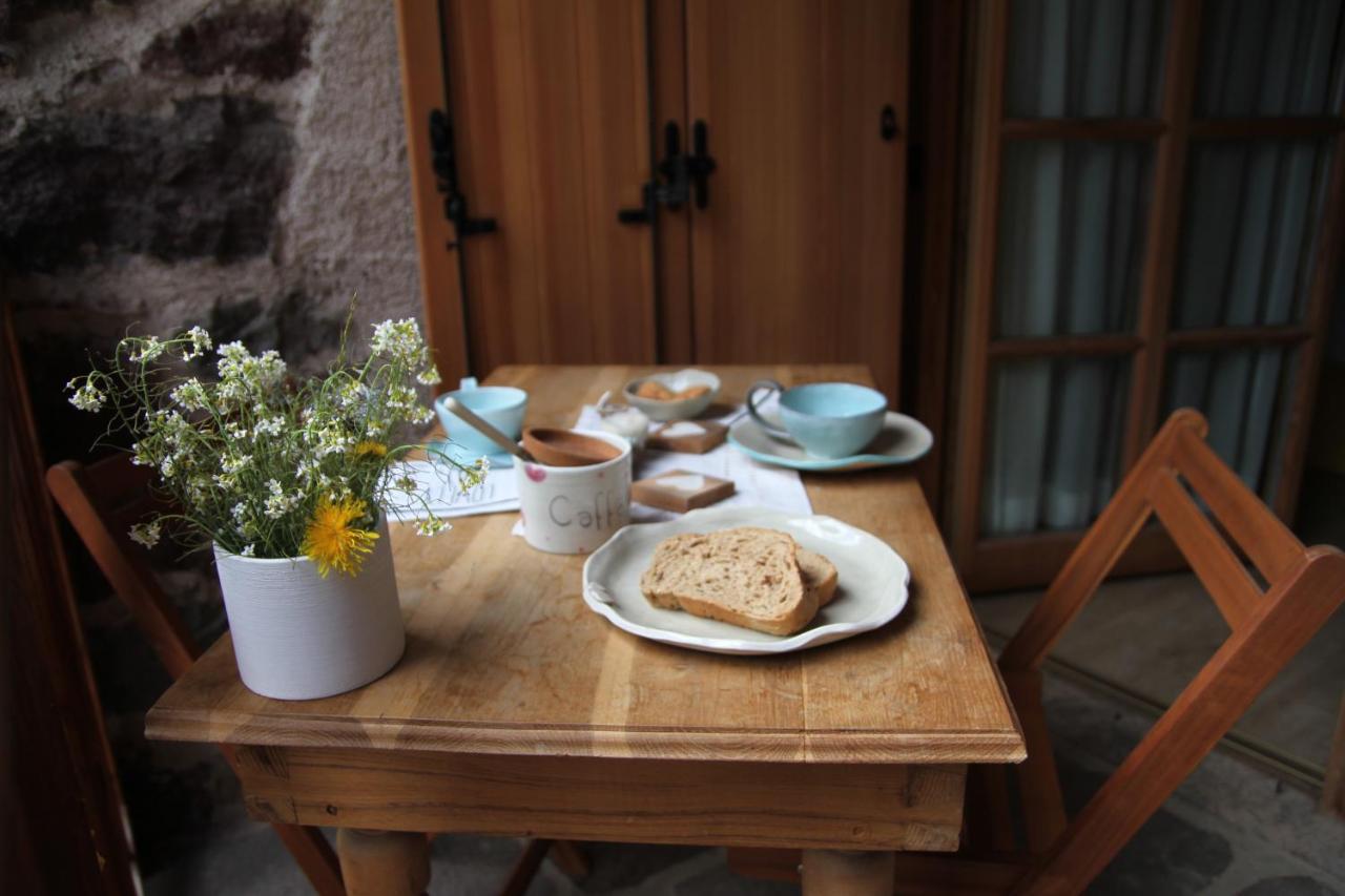B&B Chalet Dolomiti Sant'Orsola Экстерьер фото