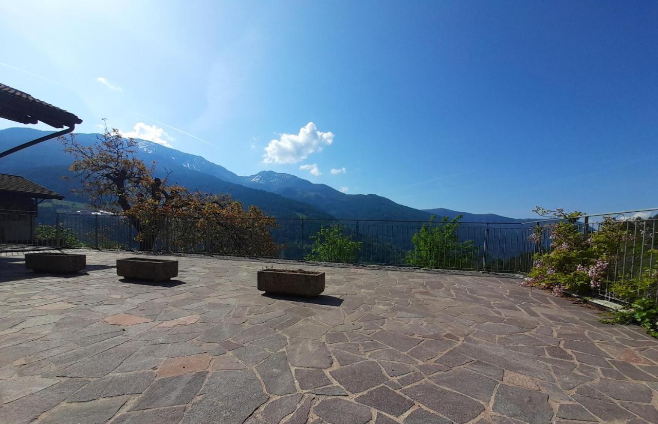 B&B Chalet Dolomiti Sant'Orsola Экстерьер фото