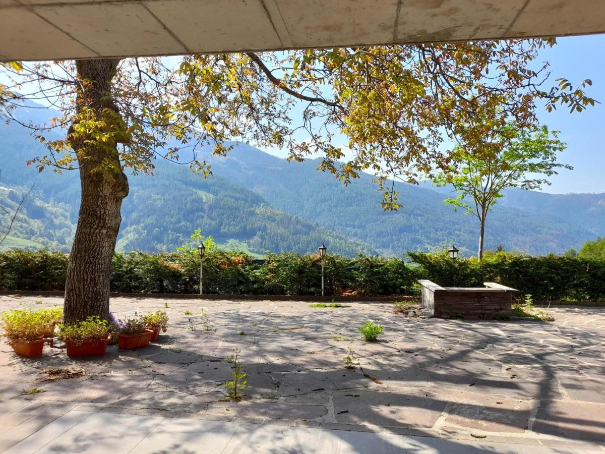 B&B Chalet Dolomiti Sant'Orsola Экстерьер фото
