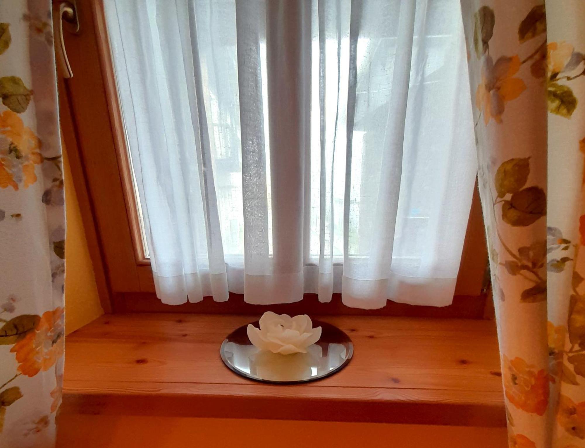B&B Chalet Dolomiti Sant'Orsola Экстерьер фото